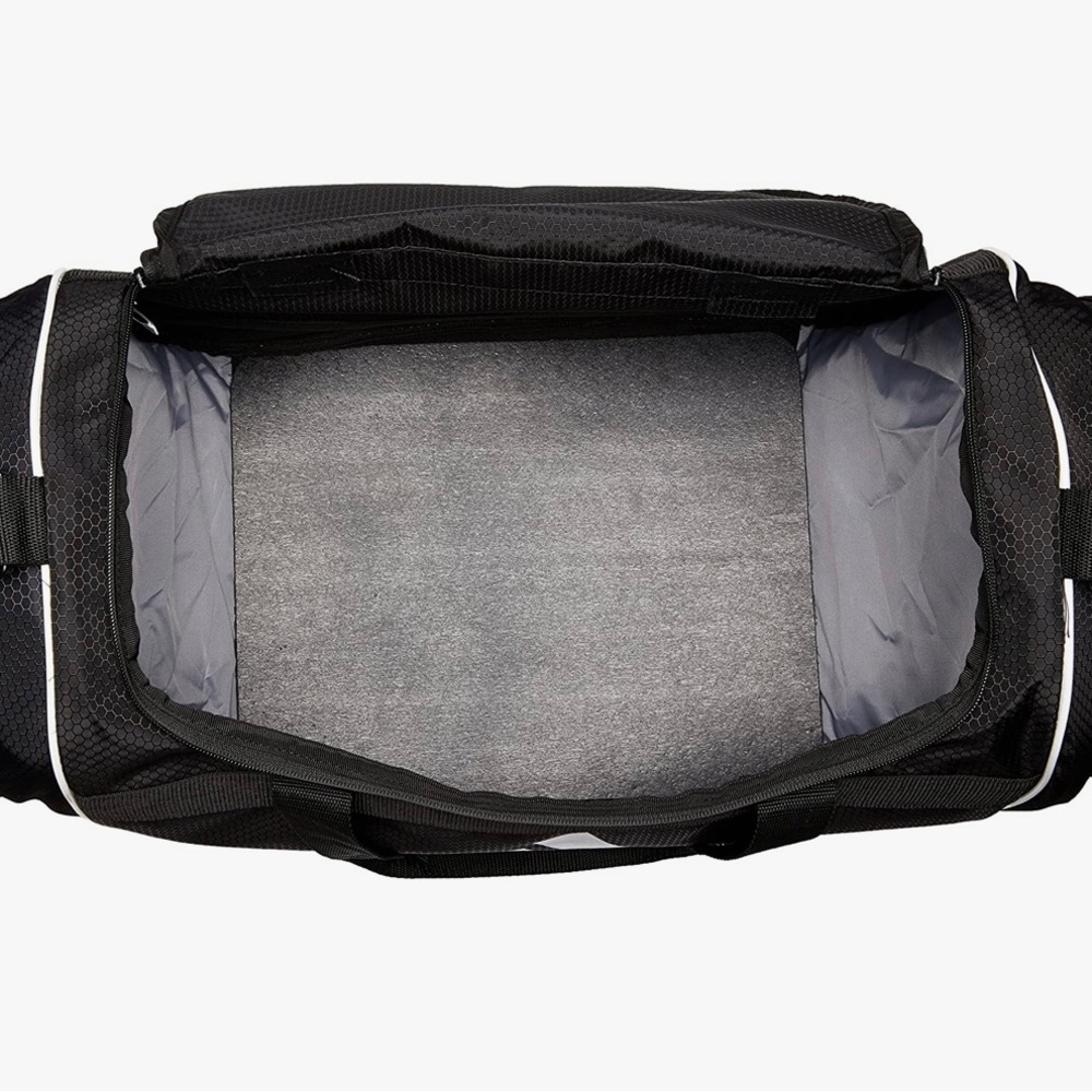 ADIDAS Duffle Bag - Picture 4 of 5